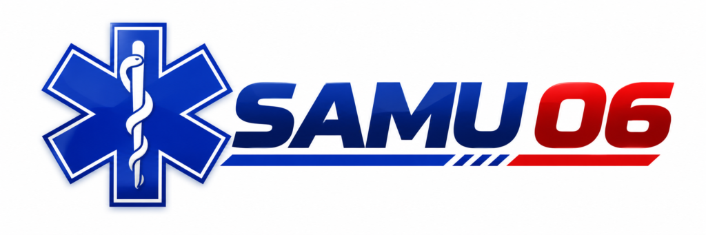 SAMU 06